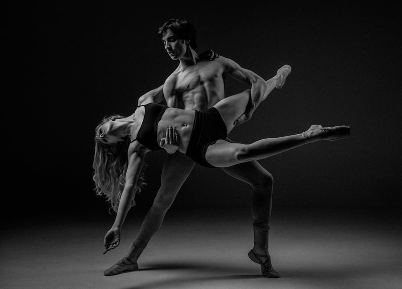 Dance Meditation