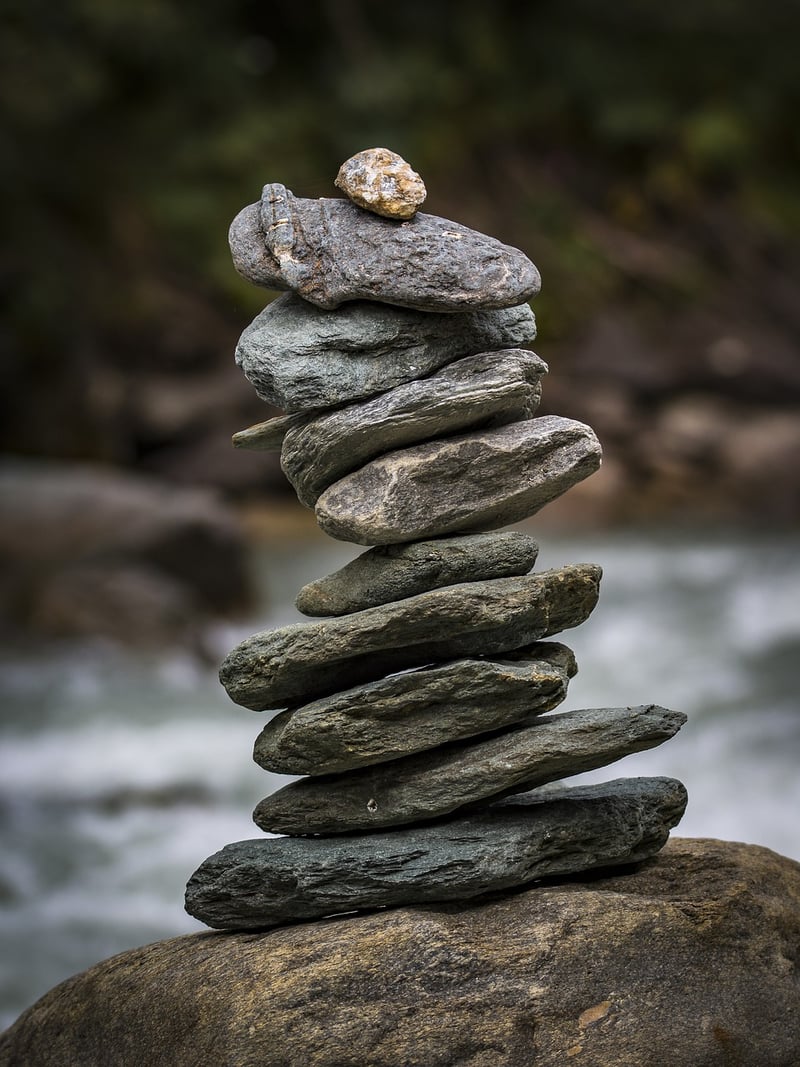 Relaxation Techniques